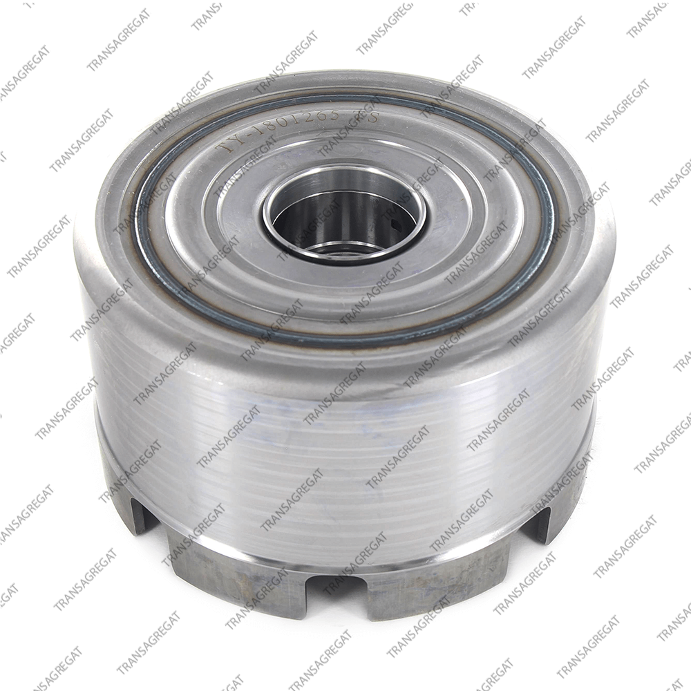 Корпус сцепления Reverse Input