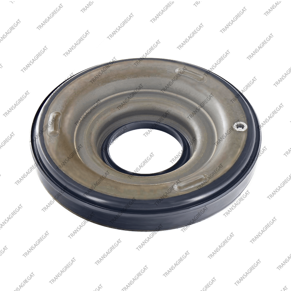 Поршень (122x39x23) Overrun (1994-up, обрезиненный)