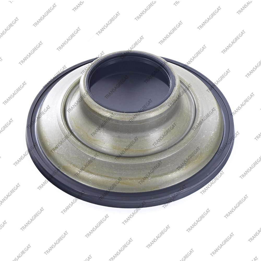 Поршень (89x33x29) K3 (89-94г., обрезиненный)