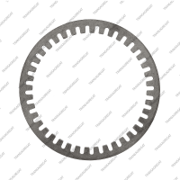 Пружина бельвиля B1 (150x1.3x40T)