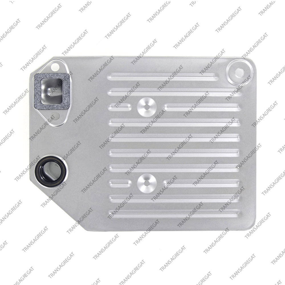 Фильтр (тип 1, RWD, металлический, без маслозаборника)