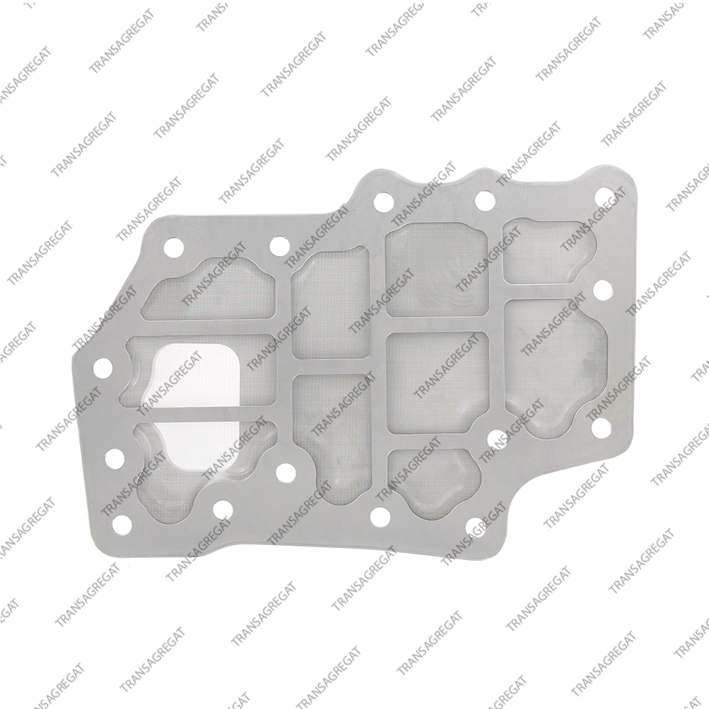 Фильтр основной (металлический)