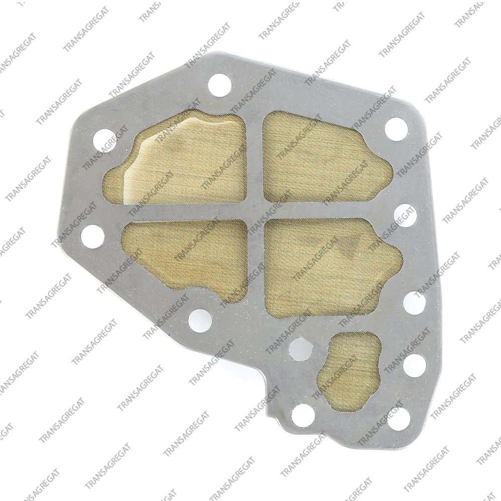 Фильтр (металлический)