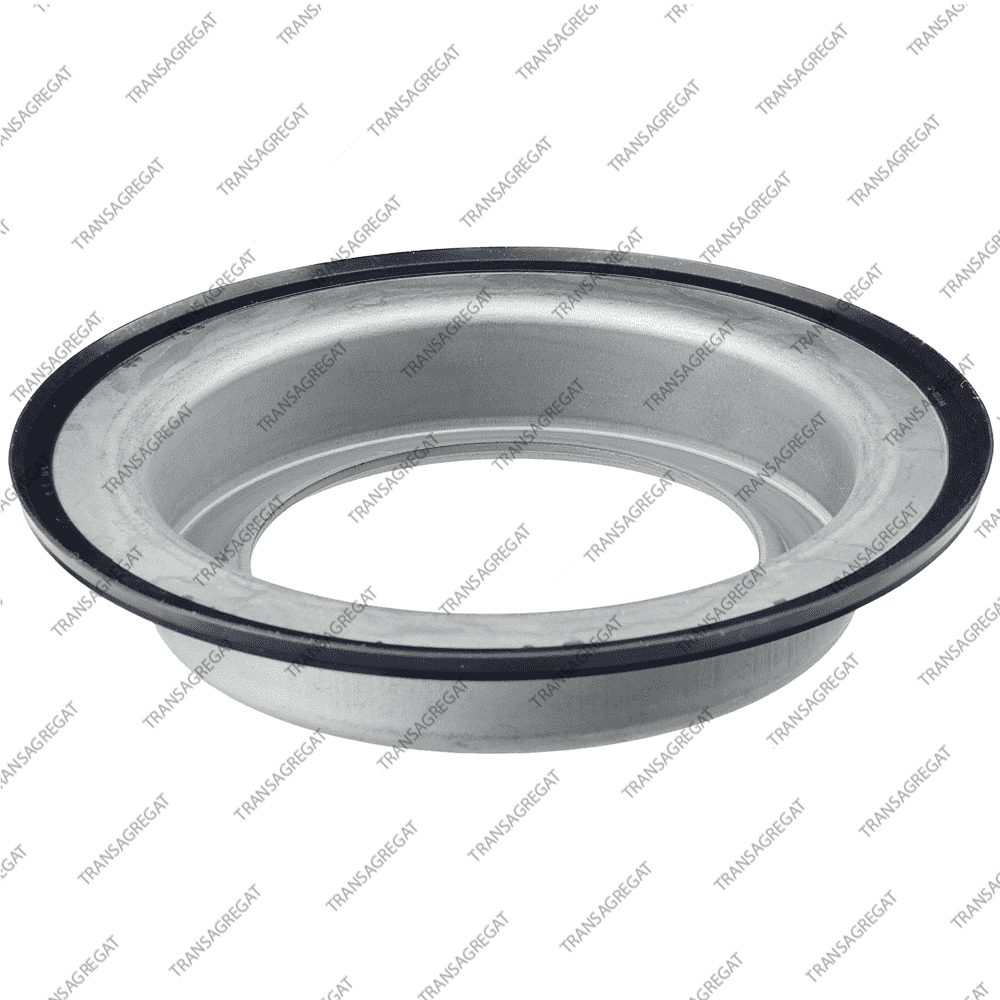 Контрпоршень (138x73x25) Intermediate (95-up, обрезиненный)