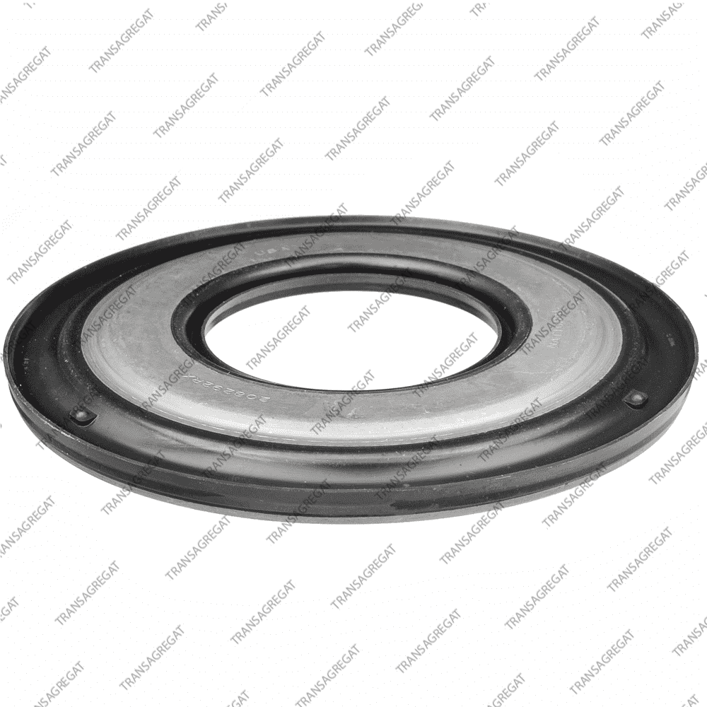 Поршень (147x62x14) Low/Intermediate (95-up, обрезиненный)