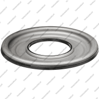 Поршень (147x62x14) Low/Intermediate (95-up, обрезиненный)