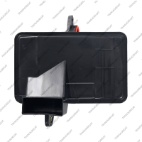 Фильтр (тип 1, пластиковый, 1989-up, прямоугольный, без скоса)