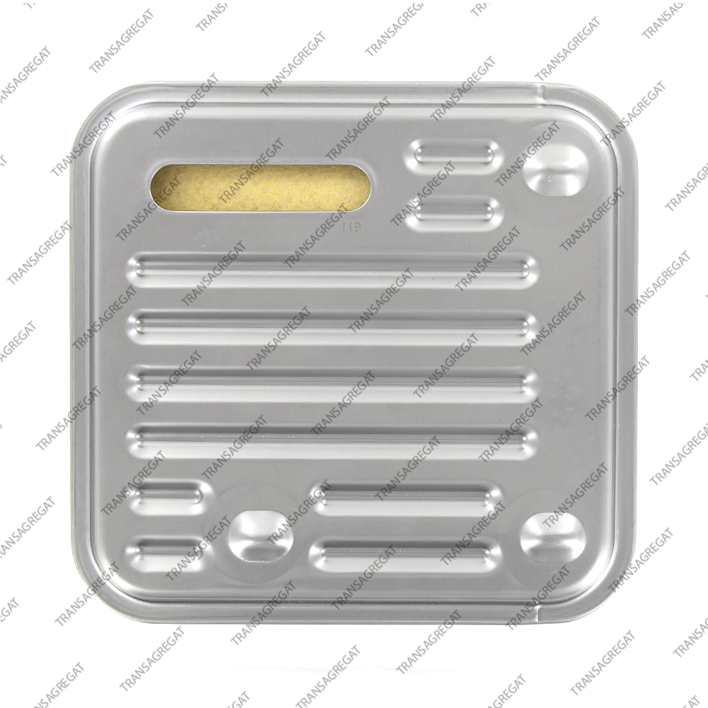 Фильтр (металл/пластик)