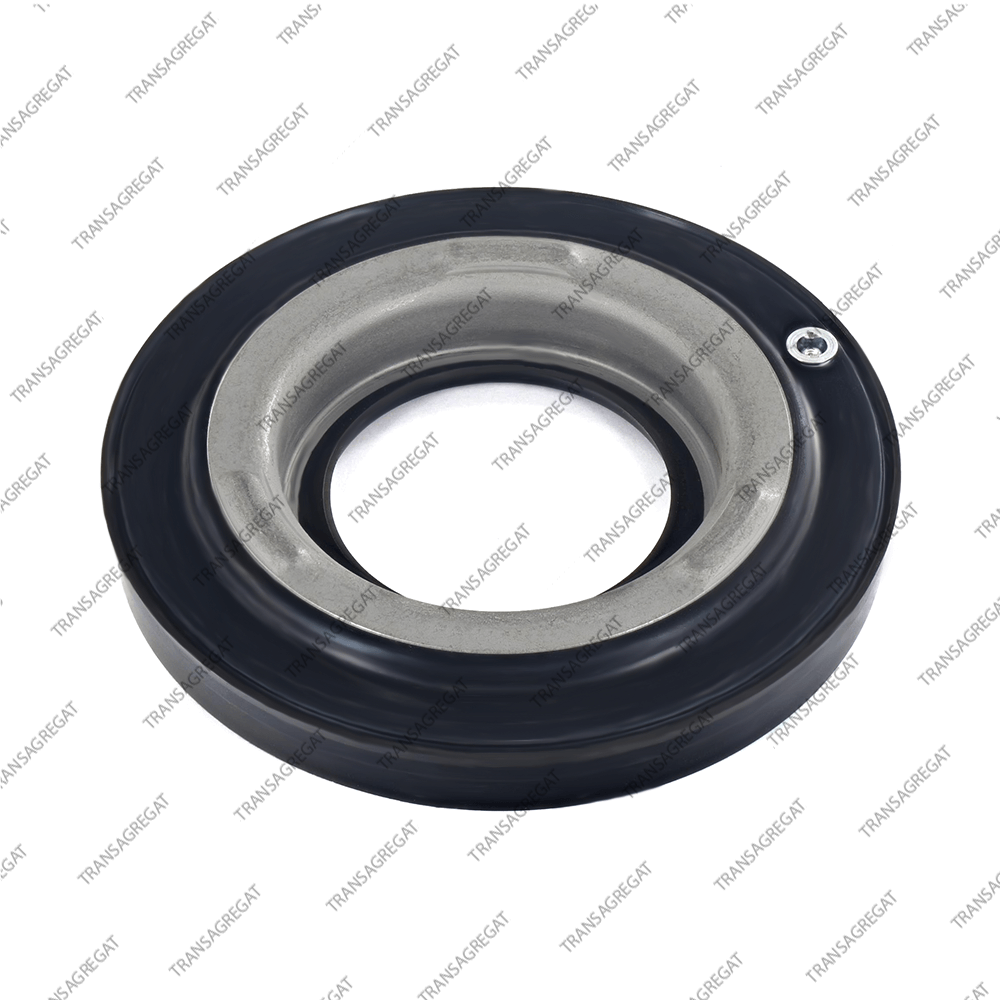 Поршень (109x47x17.2) Coast (1998-up, обрезиненный)