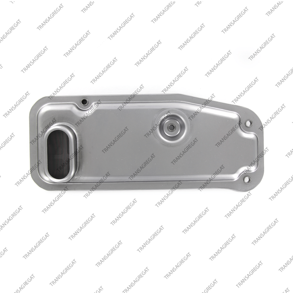 Фильтр (тип 7, металлический)*