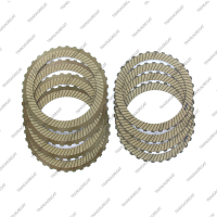 Комплект фрикционных дисков