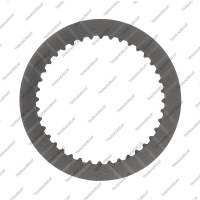 Фрикционный диск (125x1.8x40T) Underdrive Brake 1