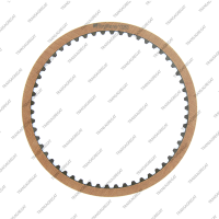 Фрикционный диск (157x1.7x54T) Low/Reverse