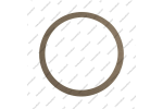 Фрикционное кольцо гидротрансформатора (251x222x1.1, HTS)