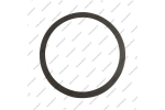 Фрикционное кольцо гидротрансформатора (254x210x1.7)