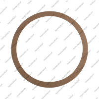Фрикционное кольцо гидротрансформатора (267x229x1.7, HTL)