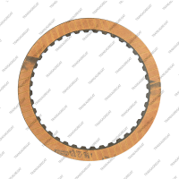 Фрикционный диск (126x1.9x40T) Direct, Overdrive Direct