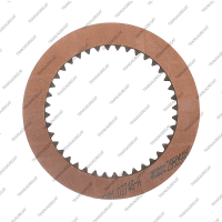 Фрикционный диск (119x2.1x40Т) K1