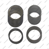 Комплект фрикционных дисков