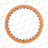 Фрикционный диск (144x2.0x30T) Low