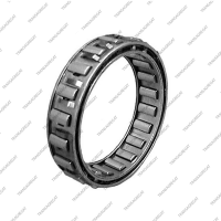 Обгонная муфта гидротрансформатора (71x55x15.9, 20 сегментов)