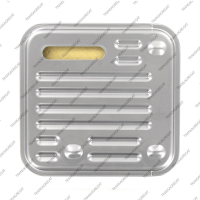 Фильтр (металл/пластик)