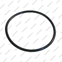 Резиновое кольцо гидротрансформатора (OD 21mm)