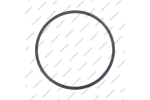 Резиновое кольцо гидротрансформатора (OD 70mm)
