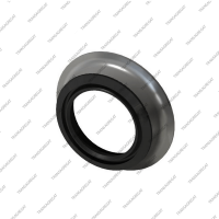 Сальник гидротрансформатора (24x13x6.0)