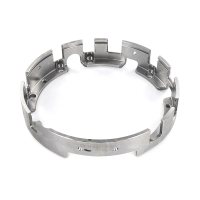 Корпус поршня Underdrive (тип 1, высота 37mm)
