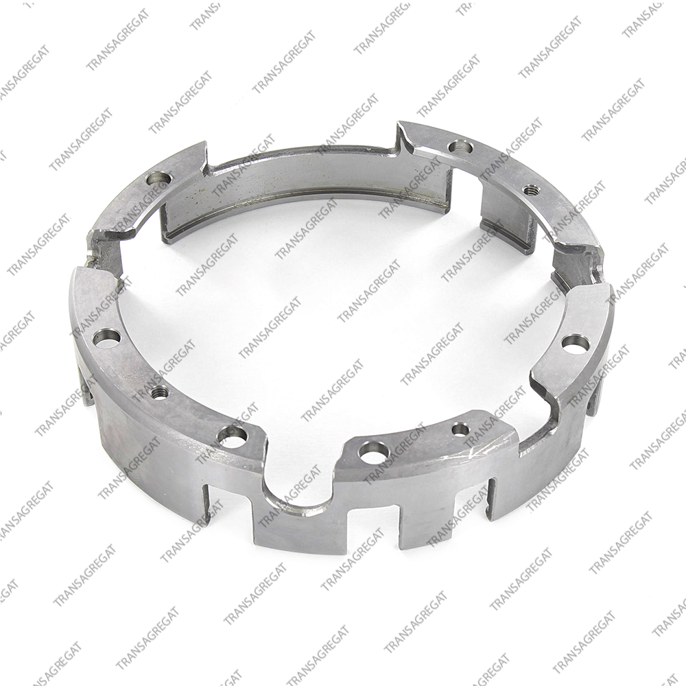 Корпус поршня Underdrive (тип 2, высота 37mm)