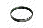 Подшипник корпуса сцепления 1-2-3-4/3-5/Reverse (игольчатый, с резиновым кольцом)