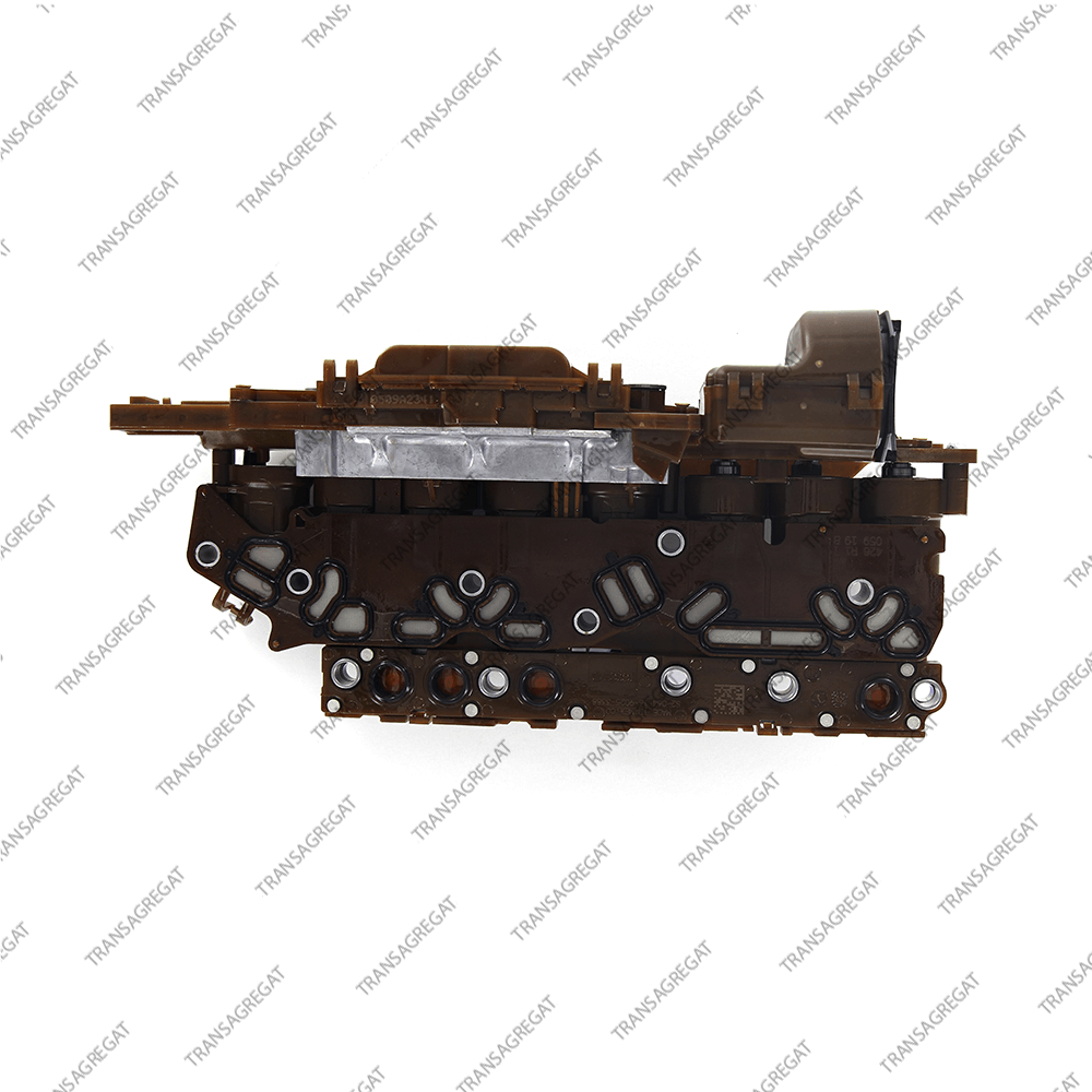 Блок соленоидов (тип 4, кроме BMW)*