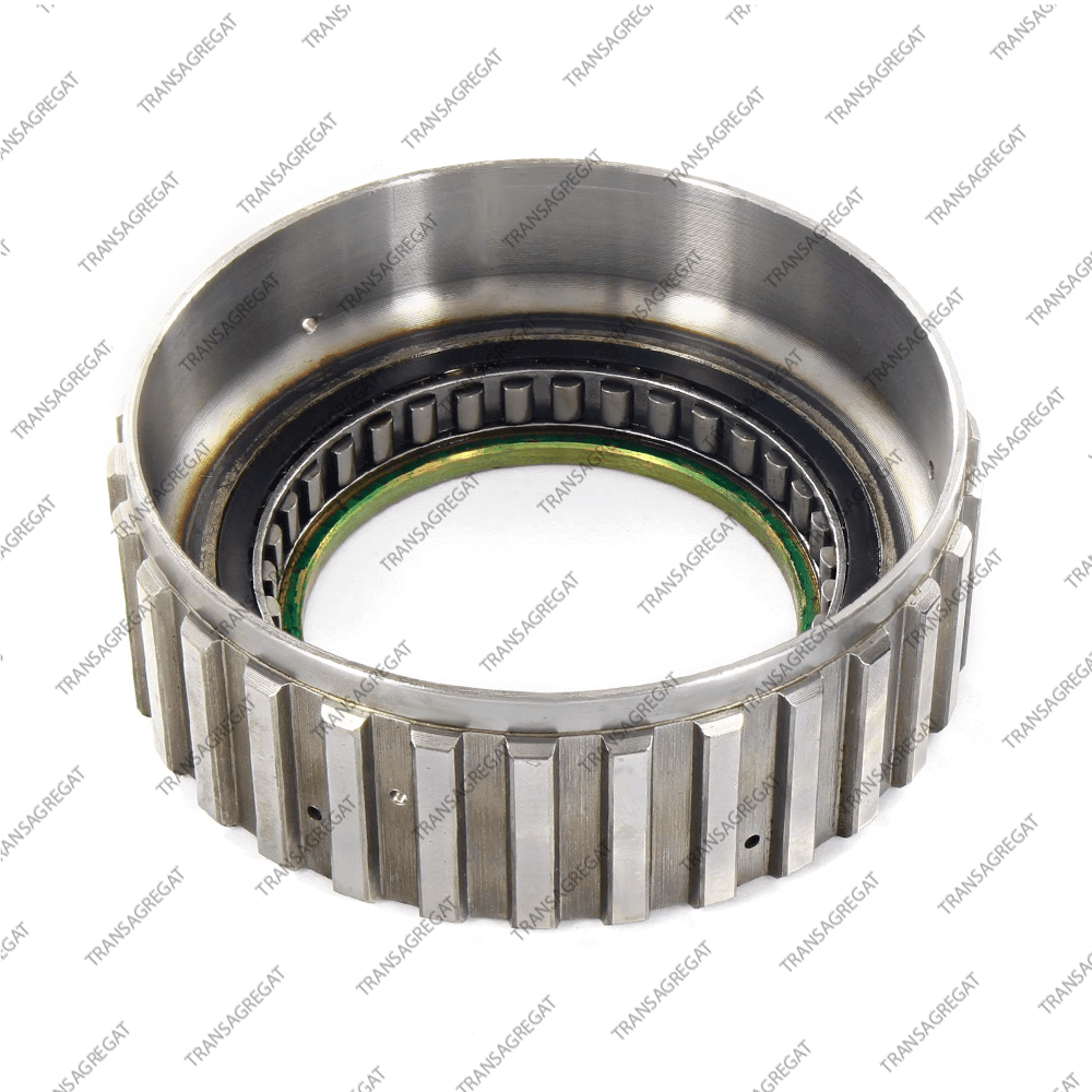 Обгонная муфта D (тип 2, 131x77x39, 34 сегмента)