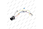 Кабель гидравлического блока управления внутренний (тип 1, BMW)