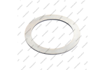 Шайба сцепления B регулировочная (55x73x2.2)