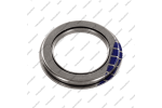 Подшипник ступицы 4-5-6 упорный (50x32x3.8, левый, правый)