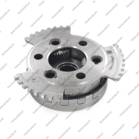 Планетарный редуктор Reaction с коронной шестерней ((Gen 1/2/3, 2008-up, 3 сателлита по 34 зуба)