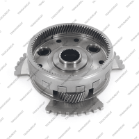 Планетарный редуктор Reaction с коронной шестерней ((Gen 1/2/3, 2008-up, 3 сателлита по 34 зуба)