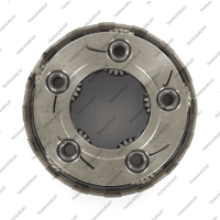 Планетарный редуктор Input с коронной шестерней (Gen 1/2/3, 2008-up, 5 сателлитов по 24 зуба)