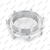 Суппорт центральный (Gen 1/2/3, 2008-up)