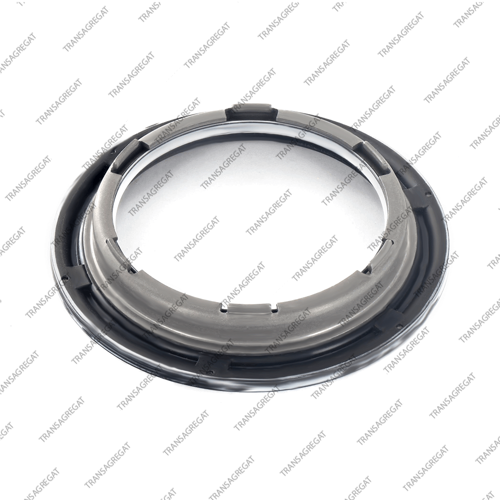 Контрпоршень (98x66x16) 4-5-6 (Gen 1, 2009-up, обрезиненный)