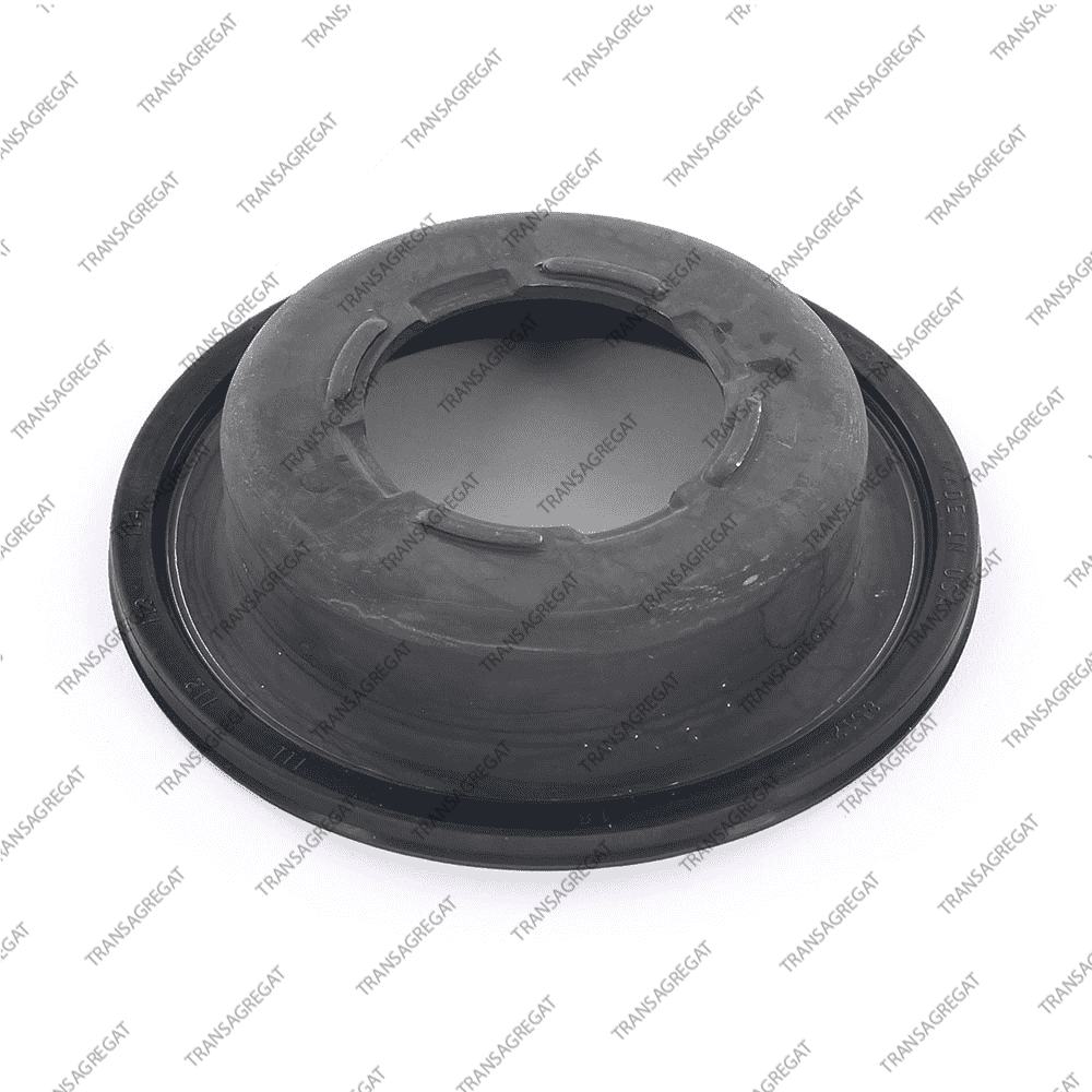 Контрпоршень (113x45x25) 4-5-6 (Gen 2/3, 2012-up, обрезиненный)