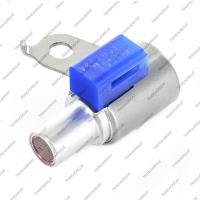 Соленоид переключения (S4, синий разъем)