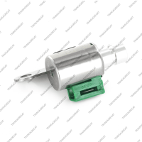 Соленоид переключения (SR, тип 1, зеленый разъем)