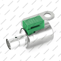 Соленоид переключения (SR, тип 1, зеленый разъем)