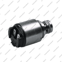 Соленоид регулировки давления основной (тип 1, черный разъем, #0260130021)*