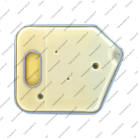 Фильтр (металл/пластик)