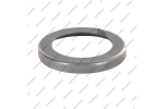 Шайба подшипника центрального суппорта (66x45x8.0, металлическая)