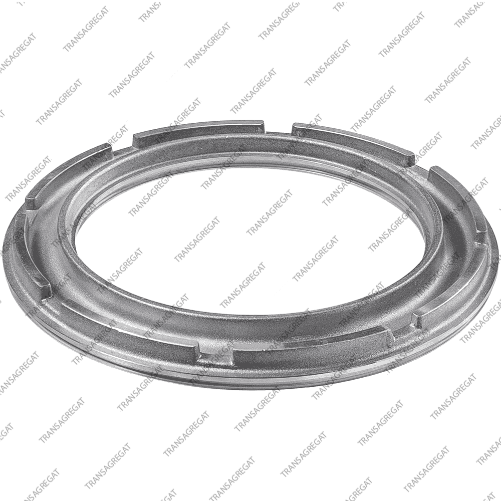 Поршень (164x115x15) F (алюминиевый)